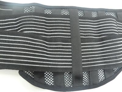 5904竹炭護腰 (透氣型)