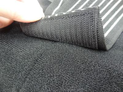 5904竹炭護腰 (透氣型)