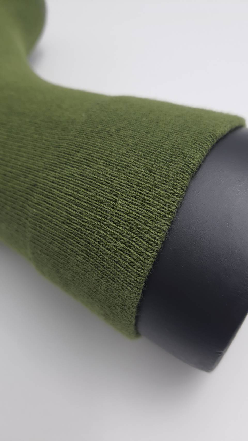 6490 舒適無痕寬口休閒童襪 (S)